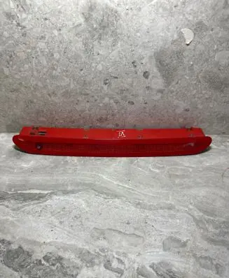Volkswagen Golf VI Third/center stoplight 5K0945087B