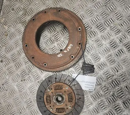 Volkswagen Golf IV Clutch set kit