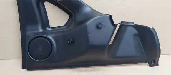 Ligier JS RC Tailgate/trunk side cover trim 