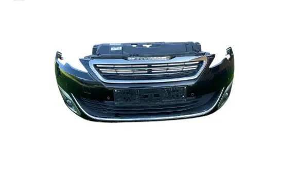 Peugeot 308 Front bumper