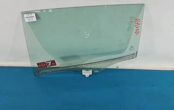 KIA Stinger Rear door window glass IMPRK1521163