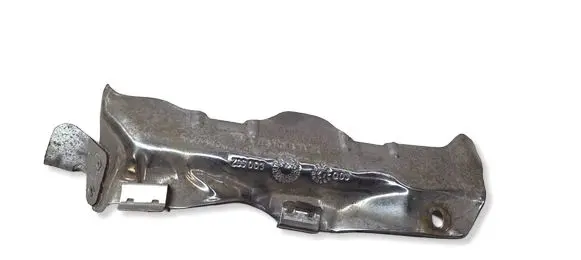 Mercedes-Benz SL R231 Heat shield in engine bay A2761401434