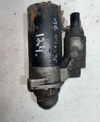 Audi A6 S6 C6 4F Starter motor