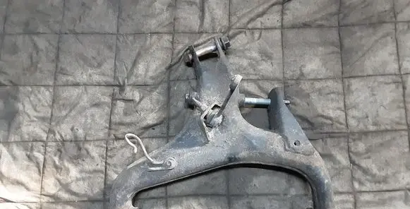 Land Rover Range Rover Sport L320 Rear upper control arm/wishbone