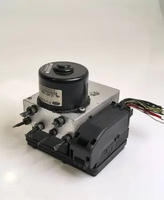 Ford Transit - Tourneo Connect ABS Pump 10092501283 1L28A23A96 00403662B2