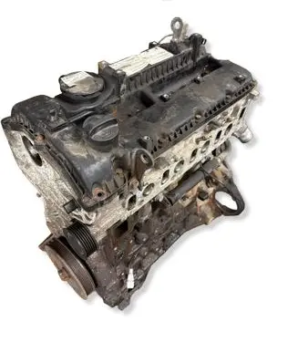 SsangYong Rodius Engine 671960 D20A051