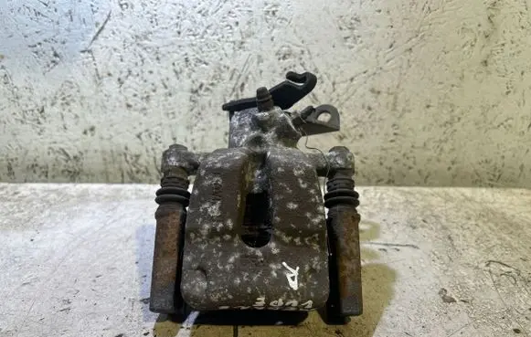 Renault Megane III Rear brake caliper