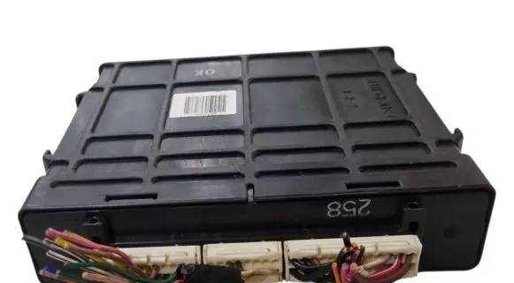 Gearbox control unit/module