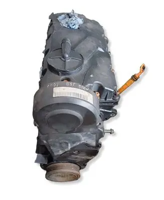 Volkswagen Caddy Engine BST