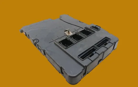 Renault Scenic II - Grand scenic II Other control units/modules 8200780021