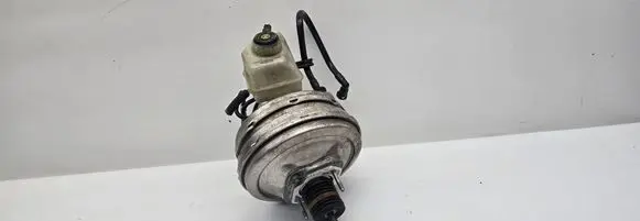 BMW X3 E83 Brake booster LAC115THE