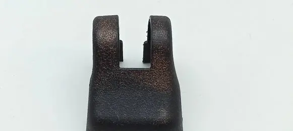 Other rear door trim element