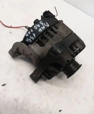 BMW 3 E90 E91 Generator/alternator 409176184 FG18S019 7802261