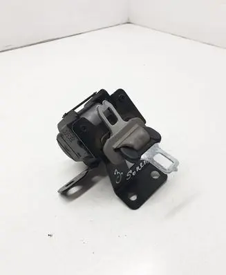 KIA Sorento Middle seatbelt (rear) 