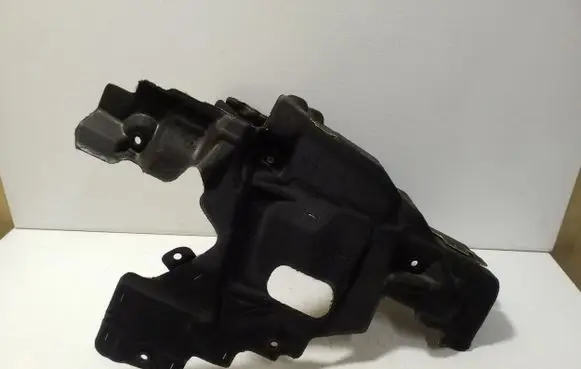 Subaru Impreza VI Other center console (tunnel) element