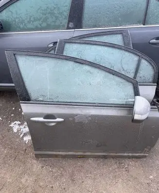 Honda Civic Front door