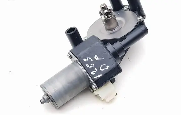 Toyota RAV 4 (XA50) Seat adjustment motor 85820A7V03 1620007730