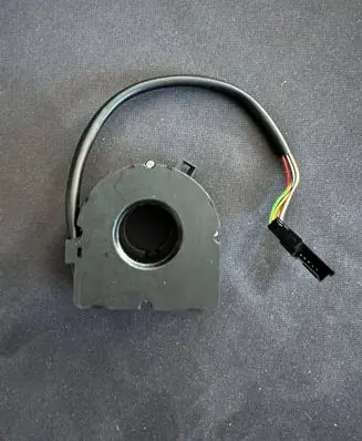 BMW X5 E53 Airbag slip ring squib (SRS ring) 32306793632