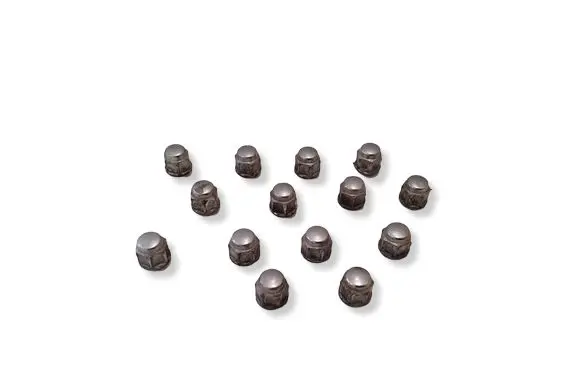 Honda Insight Nuts/bolts 