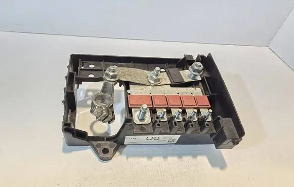 Opel Astra J Positive wiring loom 13368498 365927271