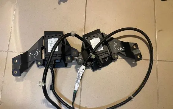 Honda Jazz IV GR Other devices 36930TZBE02 36935TZBE02