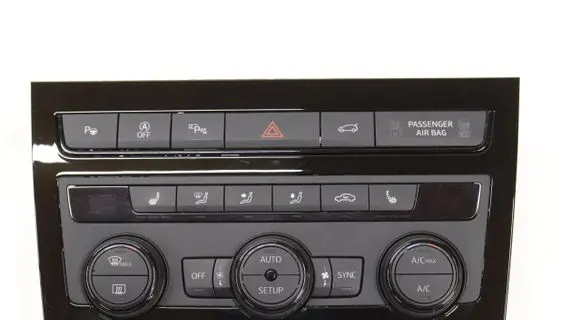 Seat Ateca Other switches/knobs/shifts 5F0907044BN