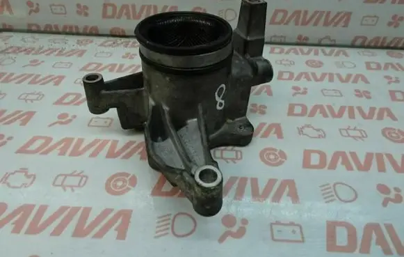 Mercedes-Benz E AMG W210 Throttle valve 15401608