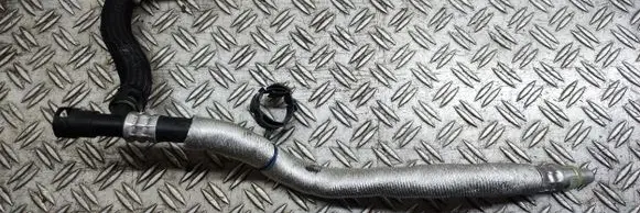 Ford Explorer VI Brake booster pipe/hose PA66GF30