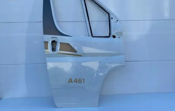 Fiat Ducato Front door 98896722RA