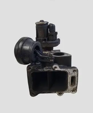 Audi A3 S3 8P EGR valve 0280751016 1172550X