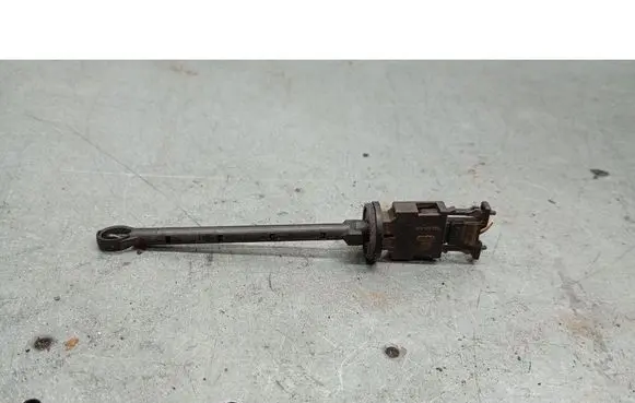 Audi A8 S8 D3 4E Interior temperature sensor 4E0820539