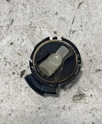Skoda Octavia Mk3 (5E) Airbag deployment crash/impact sensor 3Q0959354 1409148342