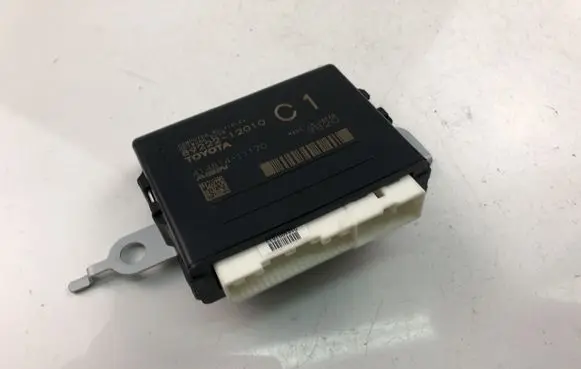 Toyota Corolla E210 E21 Other control units/modules 8922212010