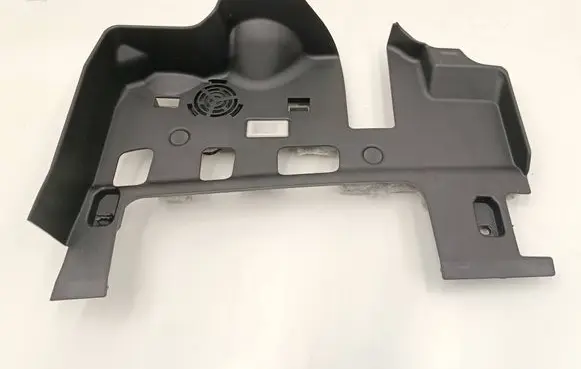 BMW 3 G20 G21 Dashboard lower bottom trim panel 6805568 58450713