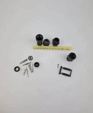 Mercedes-Benz Vito Viano W638 Other interior part A6555408481