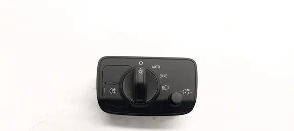 Audi Q2 - Light switch 8V0941531