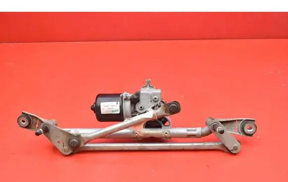 Opel Mokka Front wiper linkage and motor 42746586