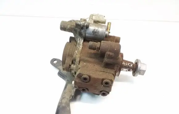 Ford Focus Fuel injection high pressure pump SWS40893 A2C5338406