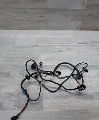 Audi A4 S4 B8 8K Parking sensor (PDC) wiring loom 8K0971104E 18032011 1AP810613P