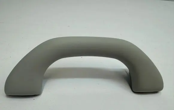 Volkswagen Jetta V Front interior roof grab handle 1K0857607H