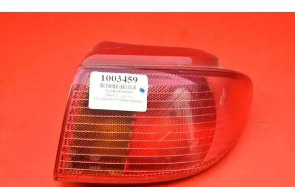 Mazda 2 Rear/tail lights 3M71-13404-AM