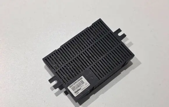 BMW 5 E60 E61 Light module LCM 9153273