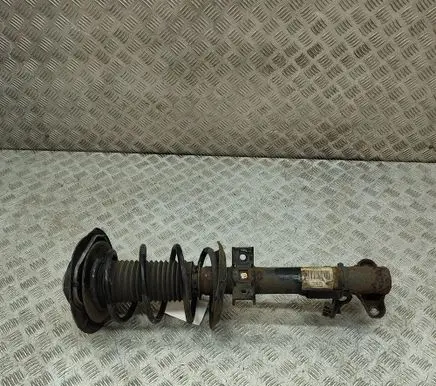 Mercedes-Benz CLS C218 X218 Front shock absorber/damper A2183206213