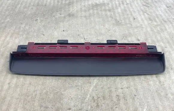 BMW 5 F10 F11 Third/center stoplight 7230799 7230901