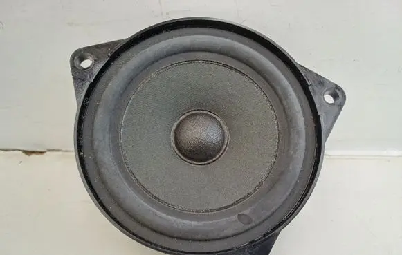 BMW 5 F10 F11 Parcel shelf speaker 9169691
