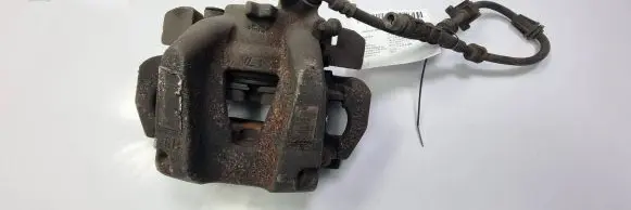 Citroen Berlingo Front brake caliper