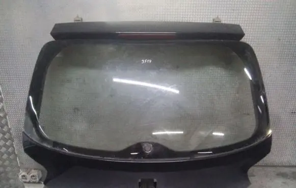 Seat Ibiza IV (6J,6P) Tailgate/trunk/boot lid