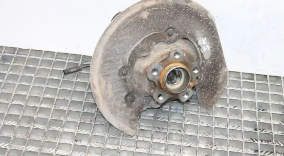 Toyota Supra A90 Rear wheel hub