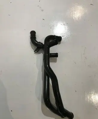 Volkswagen Jetta V Engine coolant pipe/hose 5C0121064