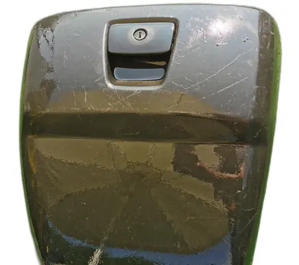 Fiat Ducato Other center console (tunnel) element 1313135070